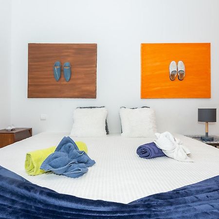 Apartamentos Orada - Marina De Albufeira Luaran gambar