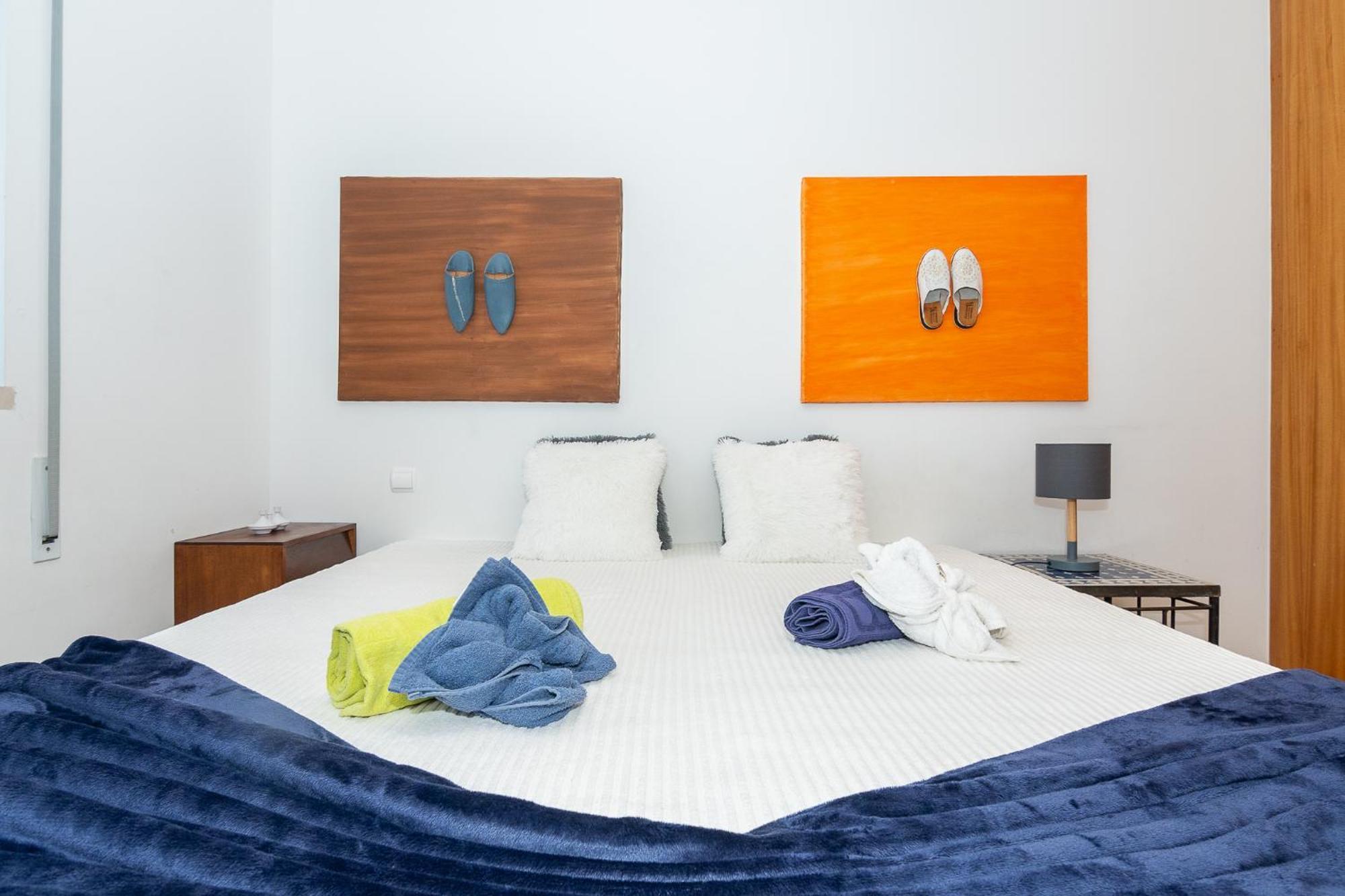 Apartamentos Orada - Marina De Albufeira Luaran gambar