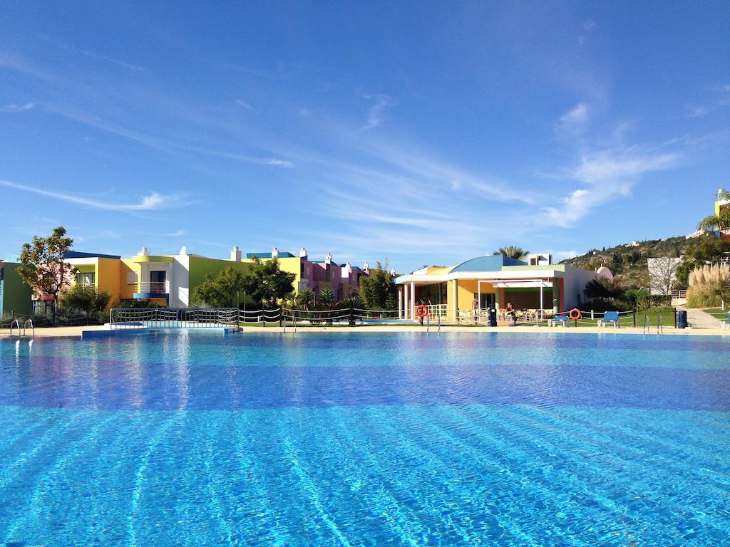 Apartamentos Orada - Marina De Albufeira Bilik gambar