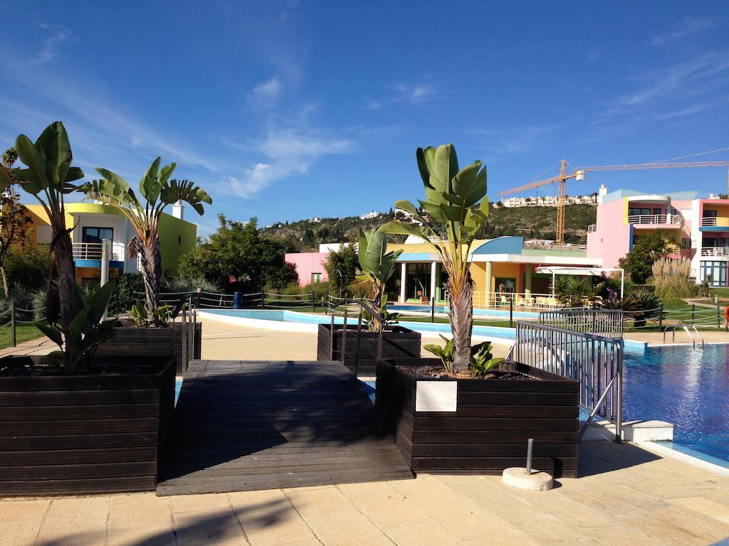 Apartamentos Orada - Marina De Albufeira Bilik gambar