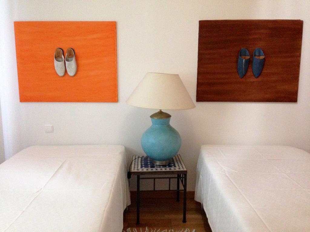Apartamentos Orada - Marina De Albufeira Luaran gambar